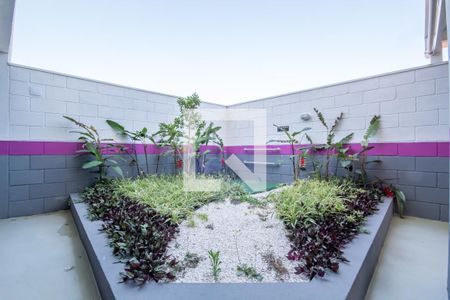 Apartamento à venda com 41m², 2 quartos e 1 vaga Apartamento à venda com 41m², 2 quartos e 1 vagaJardim