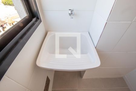 Apartamento à venda com 41m², 2 quartos e 1 vaga Apartamento à venda com 41m², 2 quartos e 1 vagaÁrea de Serviço