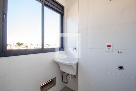Apartamento à venda com 41m², 2 quartos e 1 vaga Apartamento à venda com 41m², 2 quartos e 1 vagaÁrea de Serviço