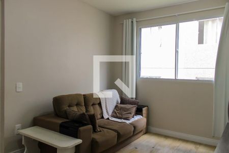 Sala de apartamento à venda com 2 quartos, 45m² em Santo Afonso, Novo Hamburgo