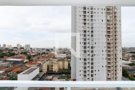 Vista da Varanda de apartamento à venda com 2 quartos, 55m² em Vila Galvão, Guarulhos