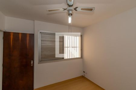 Suite  de apartamento à venda com 3 quartos, 115m² em Centro, Campinas