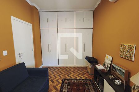 Quarto de apartamento à venda com 2 quartos, 112m² em Botafogo, Rio de Janeiro