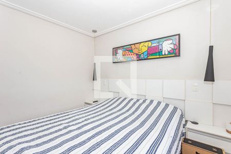 Quarto de apartamento à venda com 2 quartos, 86m² em Vila Vermelha, São Paulo