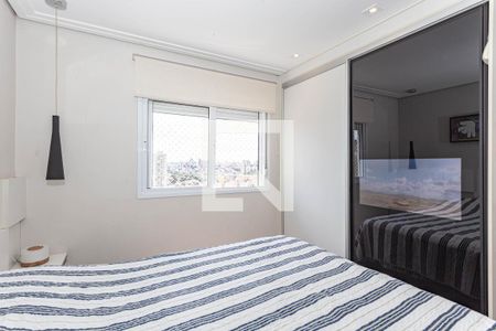 Quarto de apartamento à venda com 2 quartos, 86m² em Vila Vermelha, São Paulo