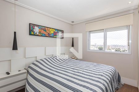 Quarto de apartamento à venda com 2 quartos, 86m² em Vila Vermelha, São Paulo