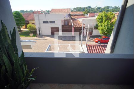 Vista da Suíte de casa à venda com 4 quartos, 220m² em Santo Afonso, Novo Hamburgo