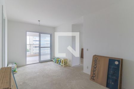 Apartamento à venda com 92m², 3 quartos e 1 vagaSala