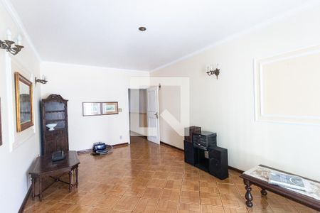 Sala de casa à venda com 3 quartos, 171m² em Jardim São Paulo, São Paulo