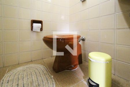 Lavabo de casa à venda com 4 quartos, 220m² em Vila Olímpia, São Paulo