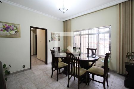 Sala de Jantar de casa à venda com 4 quartos, 220m² em Vila Olímpia, São Paulo