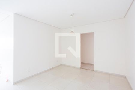 Sala de apartamento para alugar com 3 quartos, 115m² em Martins, Uberlândia