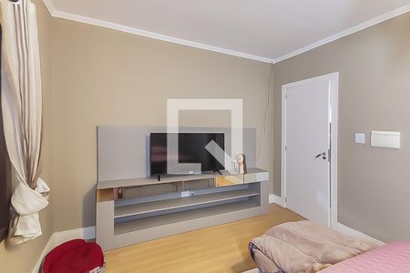 Suíte de casa à venda com 2 quartos, 120m² em Hamburgo Velho, Novo Hamburgo