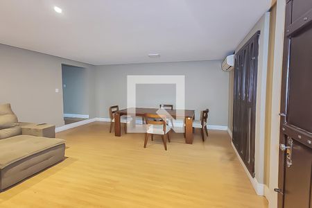 Sala de casa para alugar com 2 quartos, 120m² em Hamburgo Velho, Novo Hamburgo