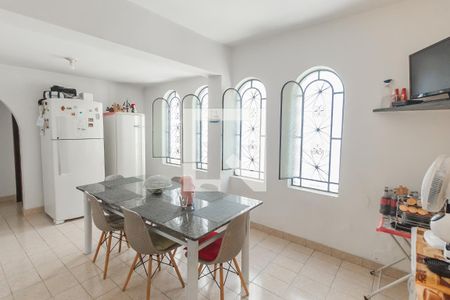 Sala de Jantar de casa à venda com 3 quartos, 355m² em Santana, São Paulo