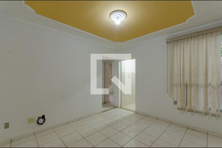 Sala de apartamento à venda com 2 quartos, 50m² em Céu Azul, Belo Horizonte