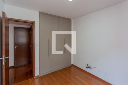 Quarto 1 de apartamento à venda com 3 quartos, 110m² em Ipiranga, Belo Horizonte
