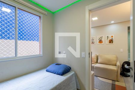 Quarto 1 de apartamento à venda com 2 quartos, 35m² em Canindé, São Paulo