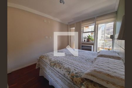 Quarto 1 de apartamento à venda com 2 quartos, 130m² em Flamengo, Rio de Janeiro