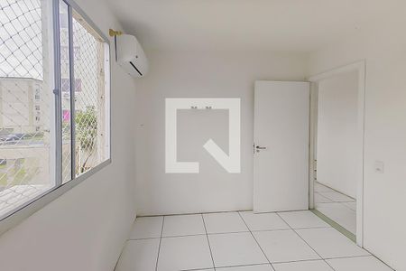 Quarto 1 de apartamento para alugar com 2 quartos, 54m² em Rondônia, Novo Hamburgo