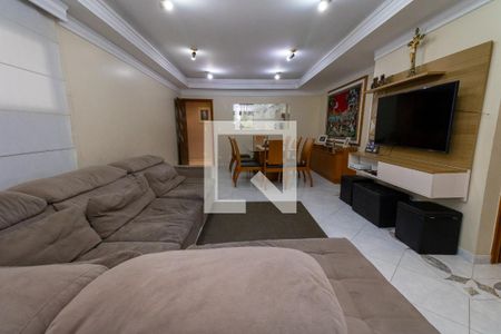 Sala de apartamento à venda com 3 quartos, 147m² em Vila Formosa, São Paulo