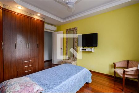 Quarto 1 de casa de condomínio à venda com 3 quartos, 364m² em Badu, Niterói