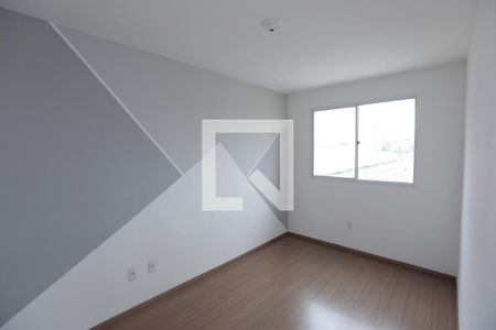 Quarto 1 de apartamento para alugar com 2 quartos, 56m² em Cidade Industrial, Contagem