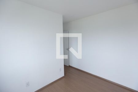 Quarto 2 - Suíte de apartamento para alugar com 2 quartos, 56m² em Cidade Industrial, Contagem