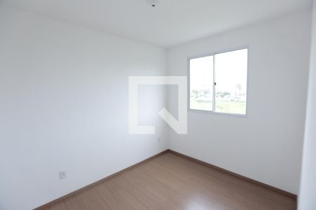 Quarto 2 - Suíte de apartamento à venda com 2 quartos, 56m² em Cidade Industrial, Contagem