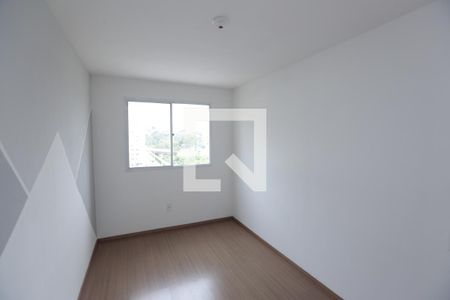 Quarto 1 de apartamento para alugar com 2 quartos, 56m² em Cidade Industrial, Contagem