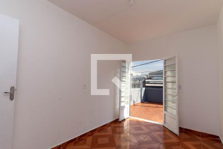 Quarto 1 de casa para alugar com 2 quartos, 100m² em Jardim Sueli, Guarulhos