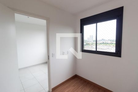 Quarto 1 de apartamento à venda com 2 quartos, 36m² em Jurubatuba, São Paulo