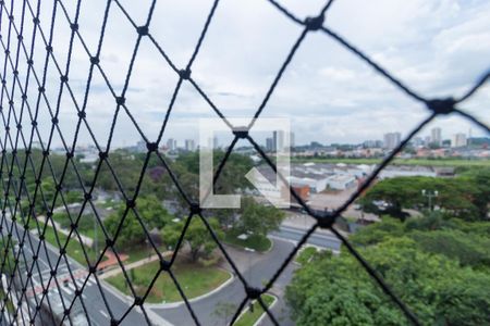 Vista Quarto 1 de apartamento à venda com 2 quartos, 36m² em Jurubatuba, São Paulo