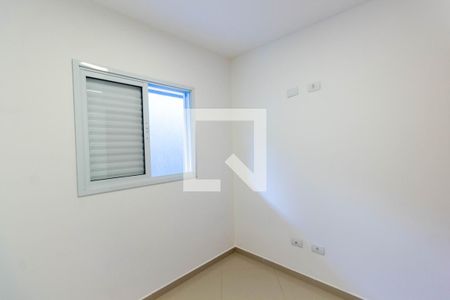 Quarto 1 de apartamento para alugar com 2 quartos, 37m² em Vila Ré, São Paulo