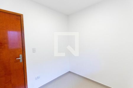 Quarto 1 de apartamento para alugar com 2 quartos, 37m² em Vila Ré, São Paulo