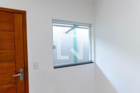 Sala/Cozinha de apartamento para alugar com 2 quartos, 37m² em Vila Ré, São Paulo