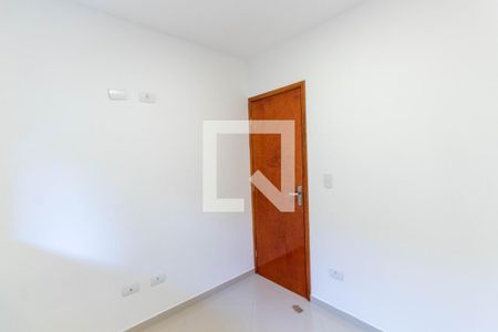 Quarto 1 de apartamento para alugar com 2 quartos, 37m² em Vila Ré, São Paulo