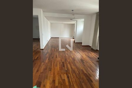 Apartamento à venda com 4 quartos, 216m² em Vila Suzana, São Paulo