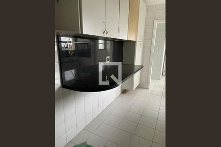 Apartamento à venda com 4 quartos, 216m² em Vila Suzana, São Paulo