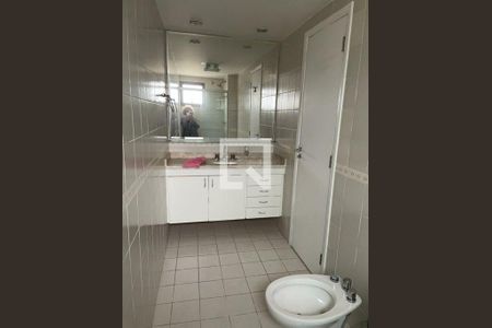 Apartamento à venda com 4 quartos, 216m² em Vila Suzana, São Paulo