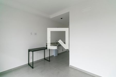 Kitnet/Studio para alugar com 1 quarto, 24m² em Vila Esperança, São Paulo