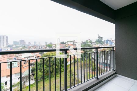 Kitnet/Studio para alugar com 1 quarto, 24m² em Vila Esperança, São Paulo