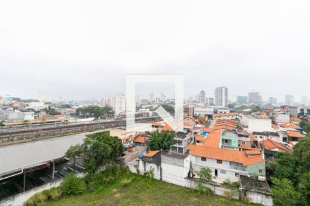 Kitnet/Studio para alugar com 1 quarto, 24m² em Vila Esperança, São Paulo