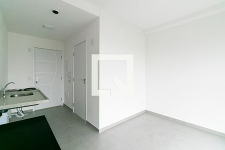 Kitnet/Studio para alugar com 1 quarto, 24m² em Vila Esperança, São Paulo