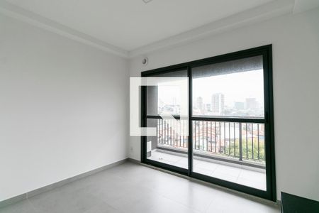 Kitnet/Studio para alugar com 1 quarto, 24m² em Vila Esperança, São Paulo