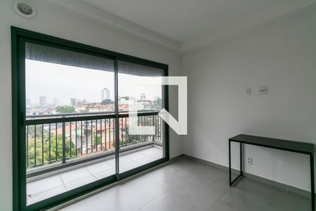 Kitnet/Studio para alugar com 1 quarto, 24m² em Vila Esperança, São Paulo