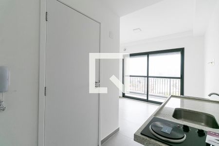 Kitnet/Studio para alugar com 1 quarto, 24m² em Vila Esperança, São Paulo