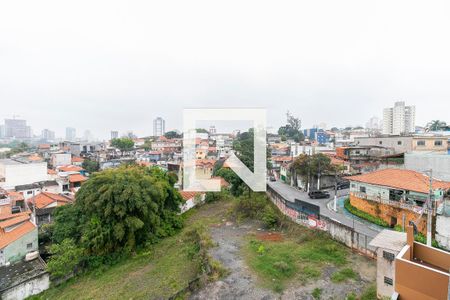 Kitnet/Studio para alugar com 1 quarto, 24m² em Vila Esperança, São Paulo