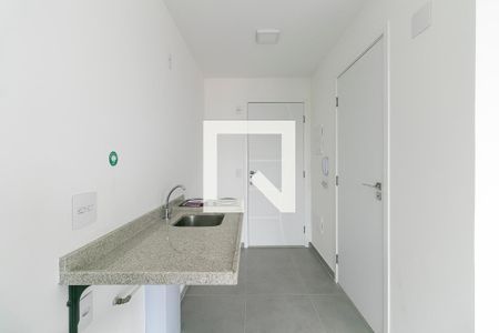 Kitnet/Studio para alugar com 1 quarto, 24m² em Vila Esperança, São Paulo