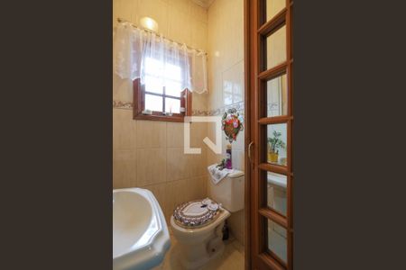 Lavabo de casa à venda com 2 quartos, 100m² em Vila Romero, São Paulo